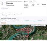 Garmin Venu 2定位 - 概述