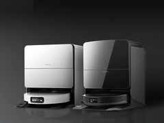 Roborock 宣布了 Saros 10 和 Saros 10R 机器人真空吸尘器的欧洲定价和上市折扣。(图片来源:Roborock)