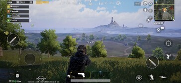 PUBG手机版