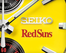 精工 x RedSuns