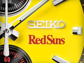 精工 x RedSuns