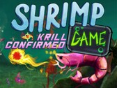虾游戏：Krill Confirmed 于 2026 年 5 月 6 日在 Steam 上发布。
