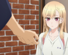第一季最后几集的结尾相当精彩（图片来源：截图 - Crunchyroll）