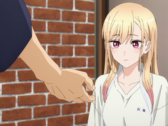 第一季最后几集的结尾相当精彩（图片来源：截图 - Crunchyroll）