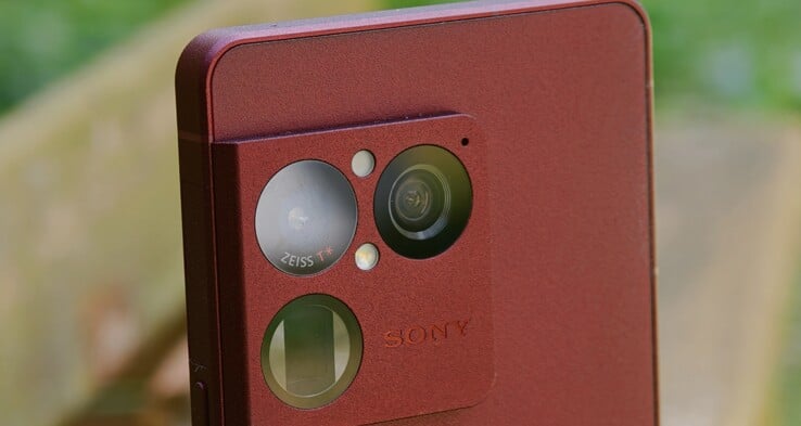 索尼 Xperia 1 VIII 评测
