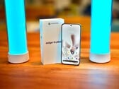 Motorola Edge 70 Plus 评测