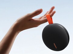 小米新款蓝牙扬声器 Essential