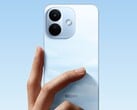 Redmi Note 17 Pro 还提供天蓝色版本。
