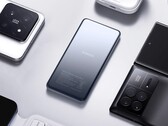 小米超薄移动电源 5000mAh 现已在欧洲上市。(图片来源：小米）
