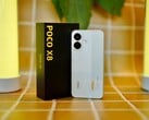 在续航方面，Xiaomi Poco X8 即使与更昂贵的手机相比也毫不逊色。
