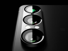 新款 Xperia 1 VII 不会出现主板故障。(图片来源:索尼)