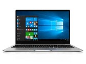 Blackview AceBook 1笔记本电脑评论。适合低负荷使用，但其他方面不尽人意