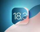 iOS 18.3 可能很快会有另一项新功能。(图片来源：Apple)