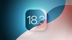 iOS 18.3 可能很快会有另一项新功能。(图片来源:Apple)