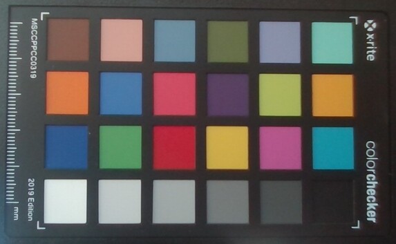 ColorChecker 