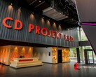 位于华沙的 CD Projekt Red 总部。(图片来源：CDPR）