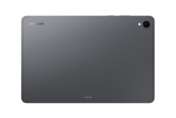 Galaxy 灰色和银色 Tab S11
