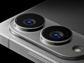 据称，Galaxy S27 Edge 比图中所示的 Galaxy S25 Edge 薄 0.4 毫米。