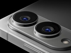 据称,Galaxy S27 Edge 比图中所示的 Galaxy S25 Edge 薄 0.4 毫米。