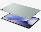 网上出现了有关Galaxy Tab S10 FE 和Galaxy Tab S10 FE Plus 的新信息（图片来源：SammyGuru）