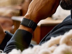 据说 Garmin Sleep Band 是 Whoop 5.0 的替代产品，如图所示。(图片来源：Whoop）