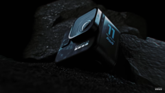 HERO11 Black Mini。(来源: GoPro) 