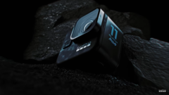 HERO11 Black Mini。(来源: GoPro)