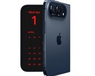Apple iPhone Duo 的电池容量相对较小。