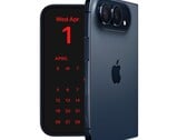 Apple iPhone Duo 的电池容量相对较小。