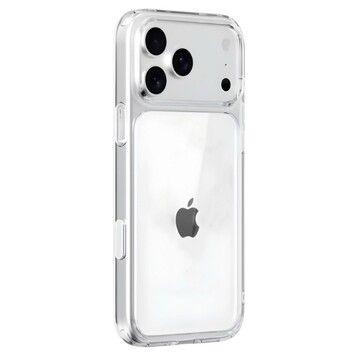 Apple iPhone 17 Pro Max 透明保护壳