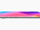 Apple iPhone 19 Pro 可能终究会有一个冲孔开孔（图片来源：AppleTrack）