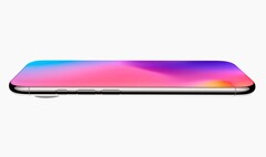 Apple iPhone 19 Pro 可能终究会有一个冲孔开孔(图片来源:AppleTrack)