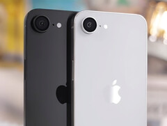Apple下一款经济型 iPhone 可能会作为 iPhone 16 系列的第五个成员登场。(图片来源：Majin Bu）