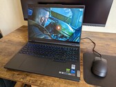 联想Legion Pro 5 16IRX8笔记本电脑评论：GeForce RTX 4060的1600美元的高价。