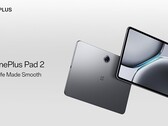 Pad 2（图片来源：OnePlus）