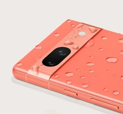 Pixel 7a 的充电功率限制在 18 W。(资料来源：谷歌）