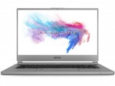 MSI P65 Creator 9SF-657