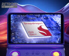 高通公司已经确认，Retroid 新款游戏掌机将采用其 Snapdragon G2 Gen 2 芯片。(图片来源：Retroid - 已编辑）
