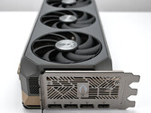 据悉，RTX 5070 Ti Super 将推出比图示 RTX 5070 Ti 更多的 VRAM（图片来源：Notebookcheck）