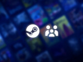 Valve 宣布将 Steam Families 作为最新 Steam 客户端测试版的一部分，允许用户更灵活地与家人共享游戏。(图片来源：Valve）