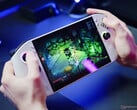 随着 v3.7.8 版本的推出，即使是 Windows 版本的Legion Go S 也可以正式运行 SteamOS。(图片来源：Notebookcheck）