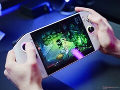 随着 v3.7.8 版本的推出，即使是 Windows 版本的Legion Go S 也可以正式运行 SteamOS。(图片来源：Notebookcheck）