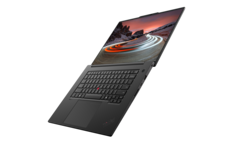 联想ThinkPad P1 Gen 9。
