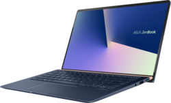 华硕(ASUS) 灵耀U 2代 笔记本电脑评测