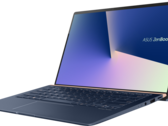华硕(ASUS) 灵耀U 2代 (i7-8565U)笔记本电脑评测