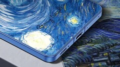 Z40S Pro的新特别版。(来源:努比亚通过微博)