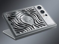 Caviar的定制版iPhone Ultra机型应被视为设计方案,而非实际设备本身。