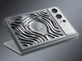 Caviar的定制版iPhone Ultra机型应被视为设计方案，而非实际设备本身。