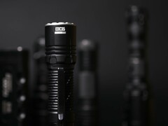 Nitecores EDC35。(图片:Nitecore)