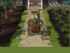 来自 Timberborn 的机械化海狸